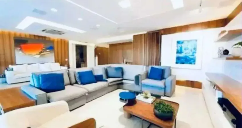 SAINT BARTH - PENÍNSULA LINDÍSSIMO APARTAMENTO 4 SUÍTES 315m2