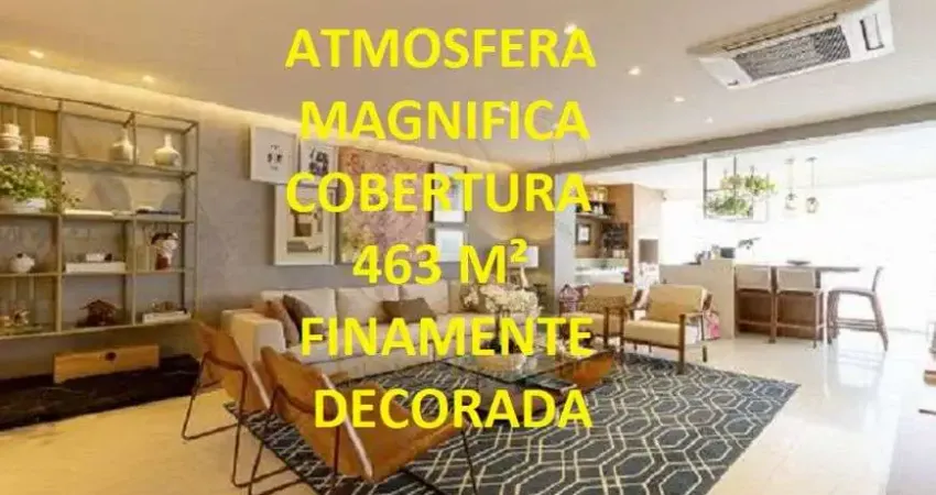 Apartamento com 4 quartos à venda na Avenida das Acácias da Península, 540, Barra da Tijuca, Rio de Janeiro