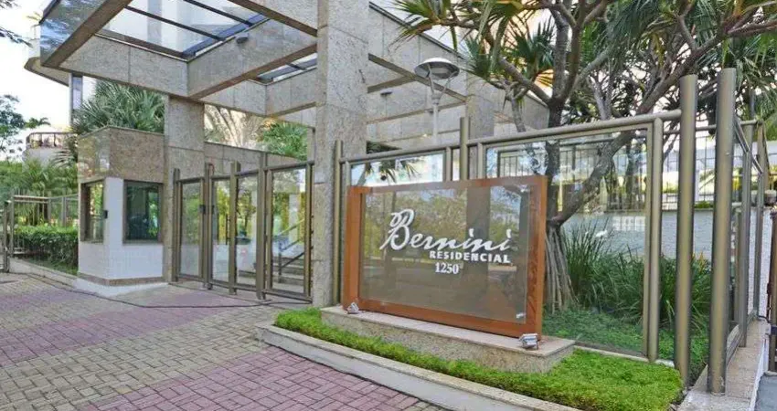 Bernini Peninsula- Excelente apto Duplex com 307 m2 com 5 quartos
