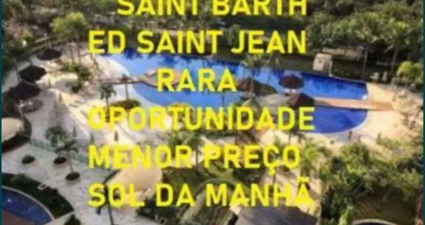 SAINT BARTH A R$8000/m2