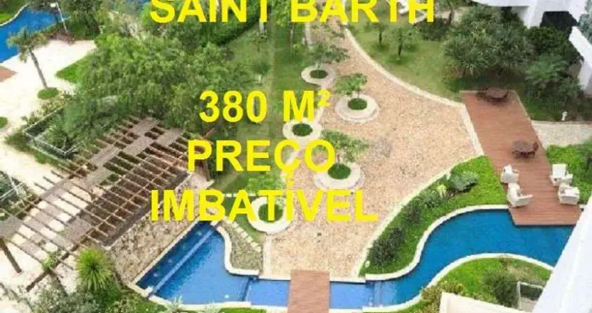 Apartamento à venda Saint Barth - Península