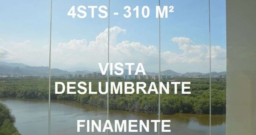 Apartamento à venda Saint Barth - Península