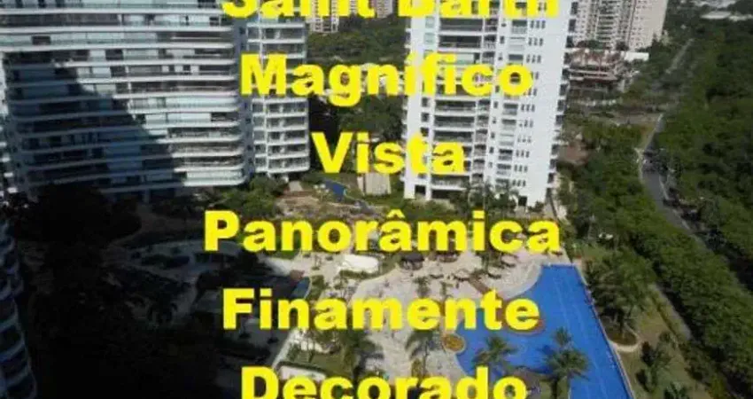 Peninsula Saint Barth - Excelente ato finamente decorado