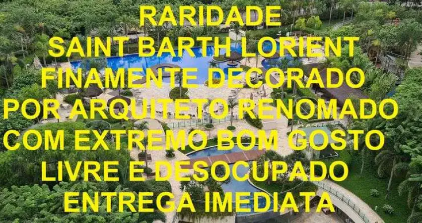 RARIDADE LORIENT 336M2 - LIVRE E DESOCUPADO - ENTREGA IMEDIATA - ENTRAR E MORAR - NADA A FAZER.