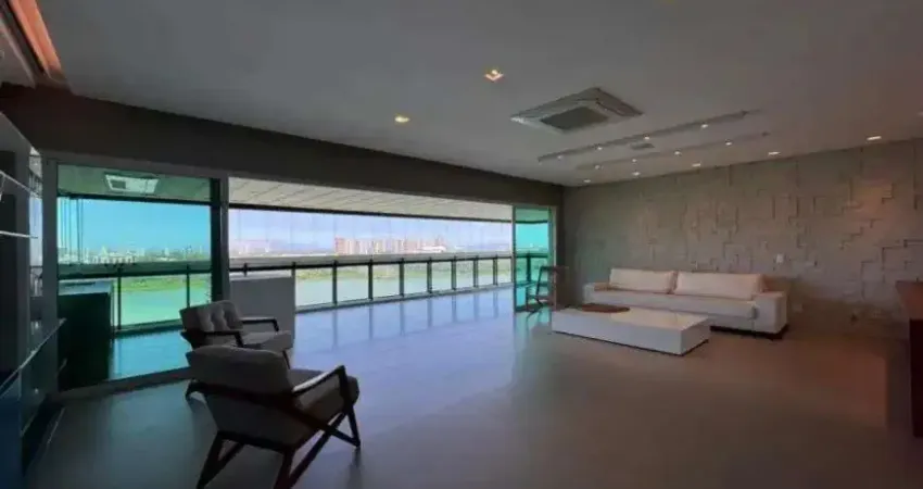 Imóvel para venda tem 338 metros quadrados com 4 quartos em Barra da Tijuca - Rio de Janeiro - RJ