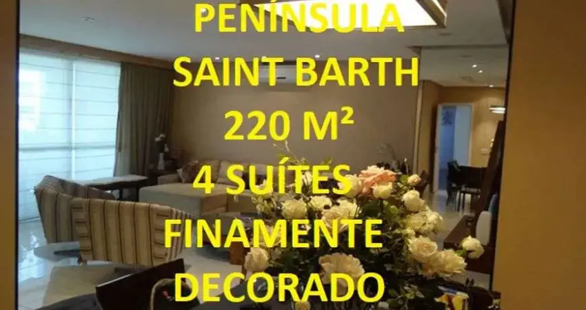 Apartamento à venda Saint Barth