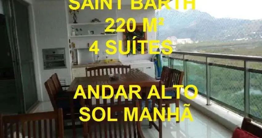 Apartamento à venda Saint Barth