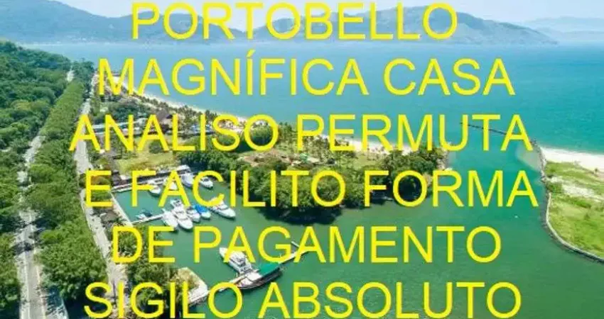 Apartamento para venda tem 2500 metros quadrados com 6 quartos