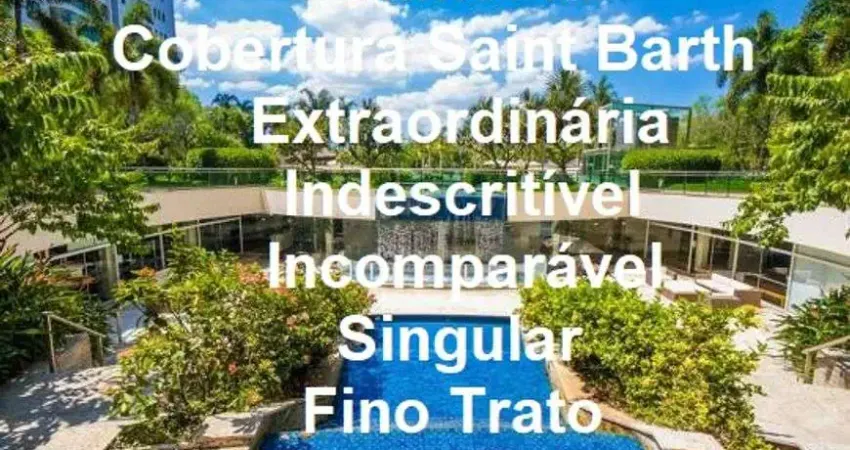 Casa com 4 quartos à venda na Avenida Flamboyants da Península, 155, Barra da Tijuca, Rio de Janeiro