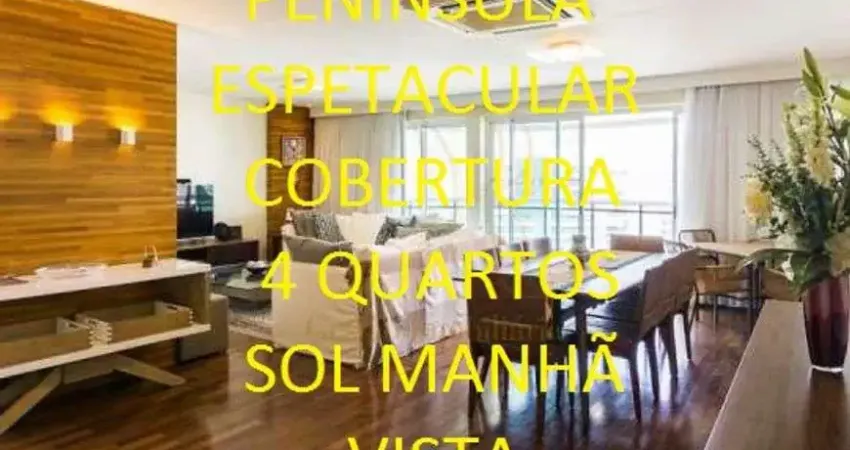 Península Green Star