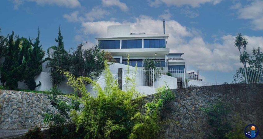 Casa para venda no bairro Bosque das Mansões - São José/SC