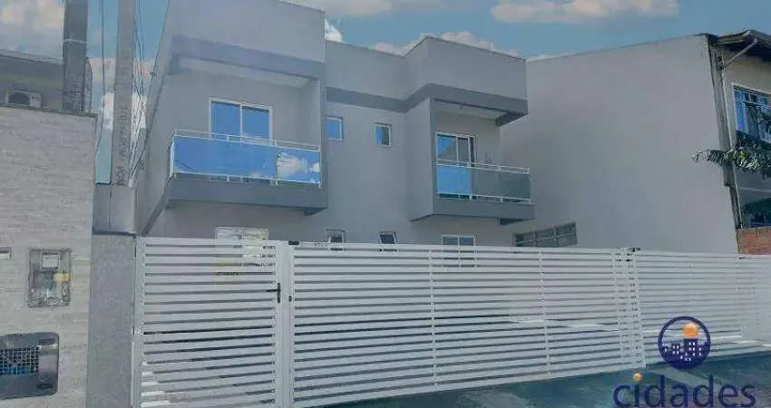 Aluguel de apartamento 1 dormitório próximo ao Continente Park Shopping em São José