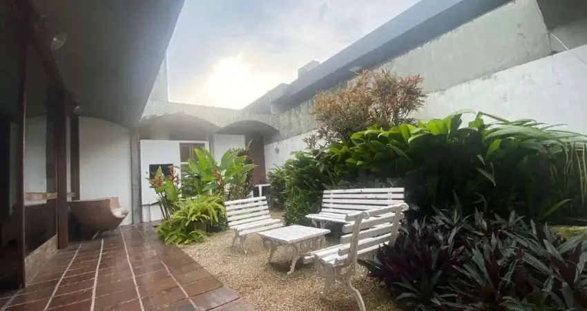 Casa com 3 quartos à venda no Itaguaçu, Florianópolis 