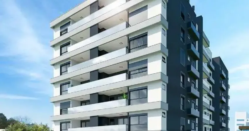 Apartamento com 3 quartos à venda no Estreito, Florianópolis 