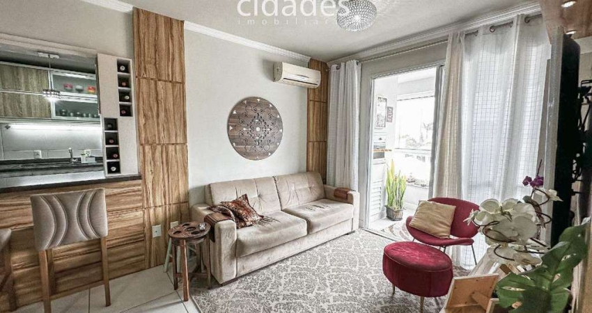 Apartamento para venda de 4 quartos (suíte) bem localizado junto a via Gastronômica, Itaguaçu, Florianópolis