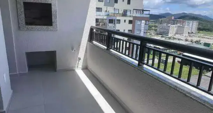 Apartamento com 2 dormitorios na Pedra Branca