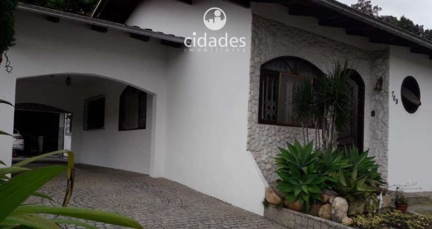Casa com 3 quartos à venda no Anita Garibaldi, Joinville 