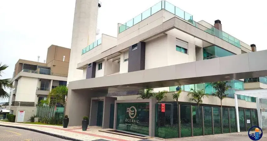 Cobertura com 2 quartos à venda no Campeche, Florianópolis 