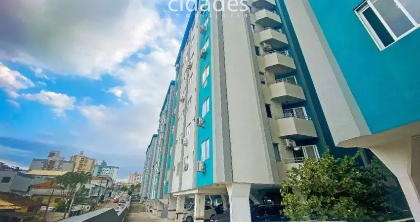 Apartamento para alugar de 3 dormitórios com garagem, bairro barreiros, são josé