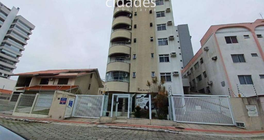 Apartamento com 1 quarto à venda no Floresta, São José 