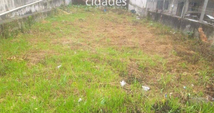 Terreno à Venda Comercial - Jd. Atlântico/ Barreiros