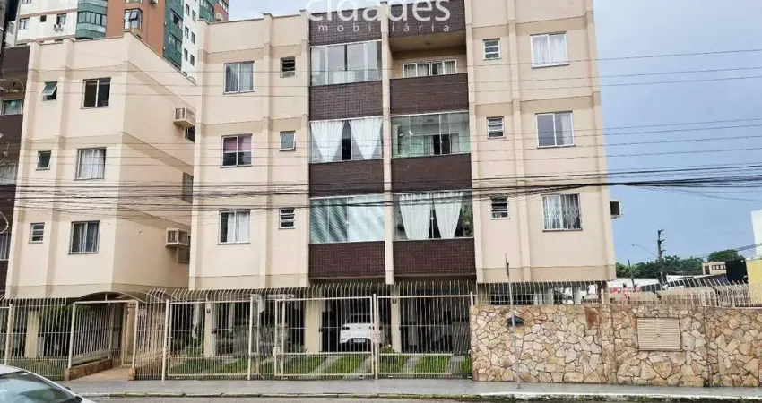 Apartamento para venda 2 quartos com garagem em Campinas, fácil acesso a Florianópolis