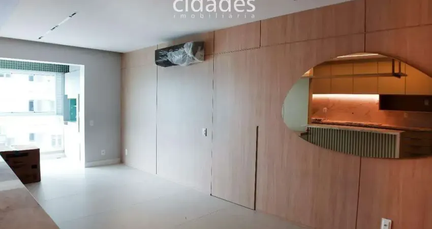 Apartamento para venda | 3 dormitórios | 1 suíte | 2 vagas | Novo Estreito |102.58 m²