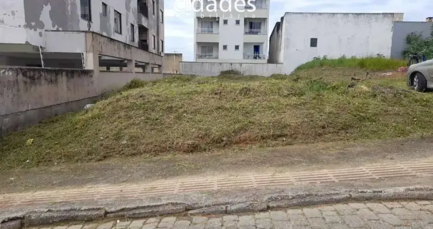 Terreno para venda no bairro Areias, São José, Grande Florianópolis