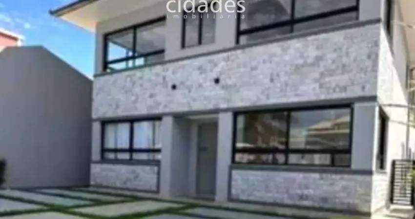 Apartamento para venda de 3 quartos (suíte) a 100 metros da Praia de Fora, Palhoça