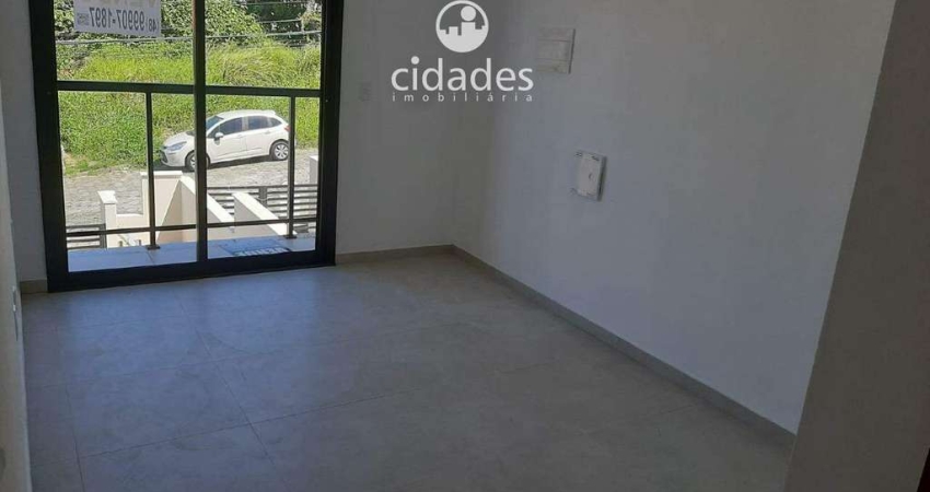Sobrado com 2 quartos à venda em Areias