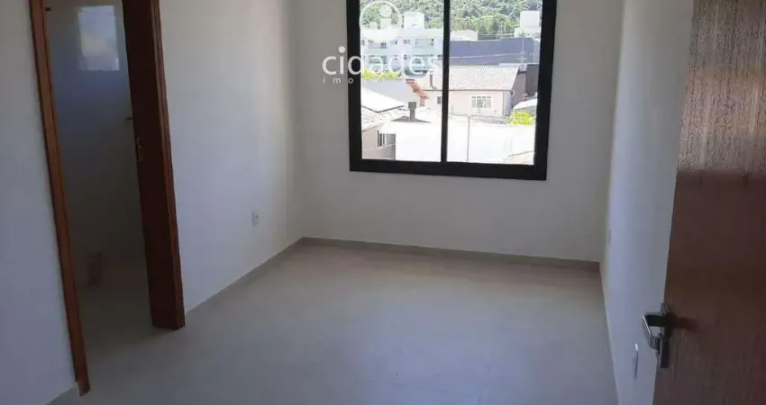 Casa com 2 quartos à venda no Areias, São José