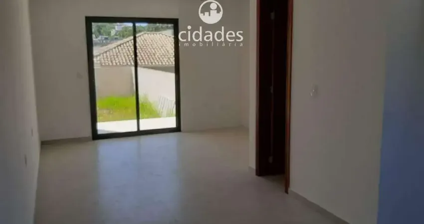 Vendo Sobrado, NOVO, 2 Quartos, 1 vaga - Conforto e Praticidade