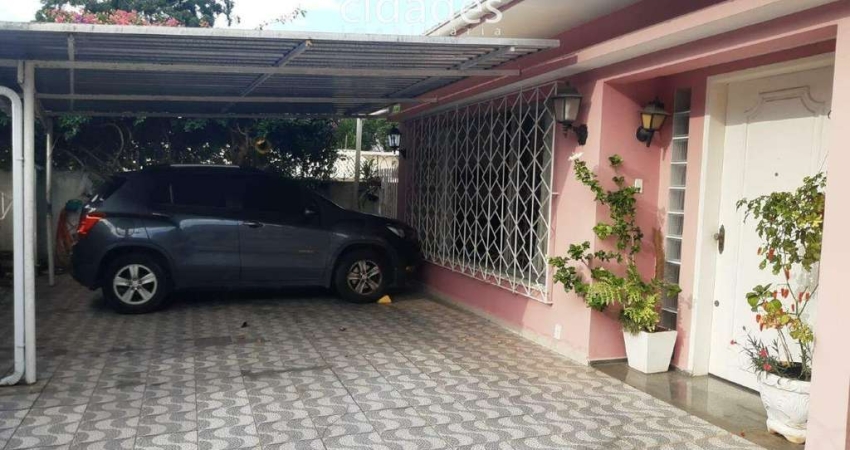 Casa com 5 quartos à venda no Canto, Florianópolis 