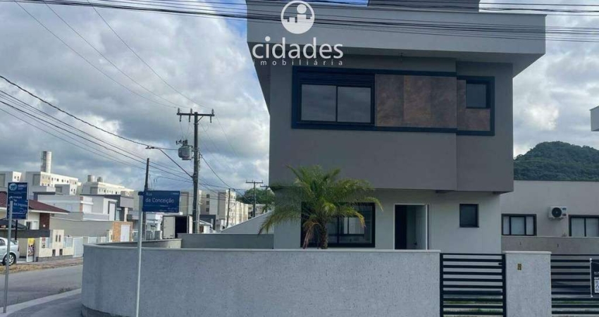 Linda Casa nova no Vale Verde