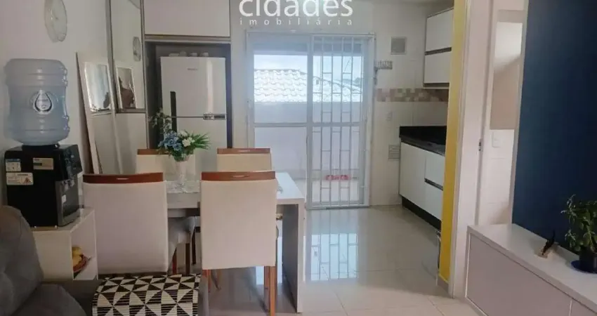 Sobrado Geminado - Bela Vista - Palhoça - R$ 450.000,00