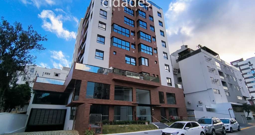 Luxo e Sofisticação no Bairro de Coqueiros – Lançamento de Alto Padrão top