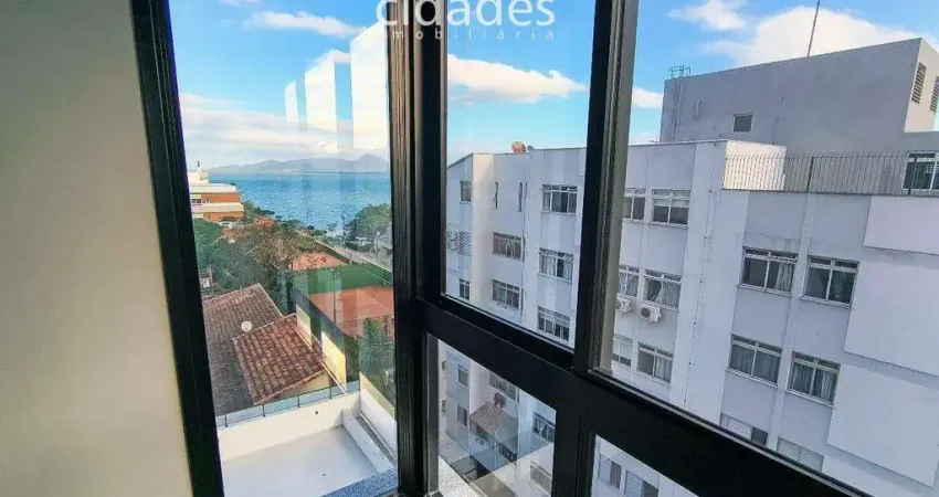 Luxo e sofisticação no bairro de coqueiros – lançamento de alto padrão top