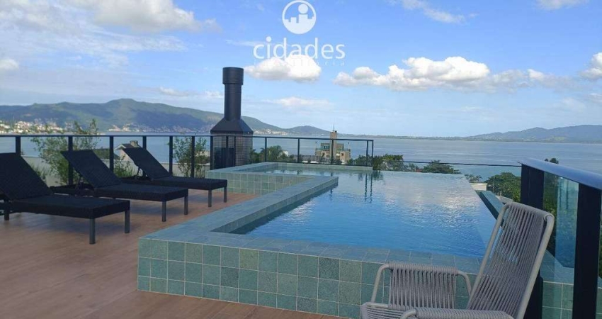 Vendo lindo Apartamento Estúdio no Estreito ultima unidade ! Oportunidade Única