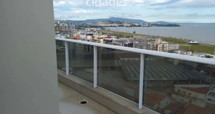 Ótima Cobertura com Exclusividade e Sofisticação em uma Mansão Suspensa no Coração do Kobrasol com conforto e segurança .