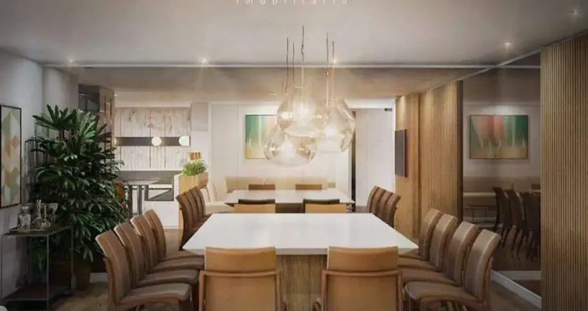 Ótima cobertura com exclusividade e sofisticação em uma mansão suspensa no coração do kobrasol com conforto e segurança .