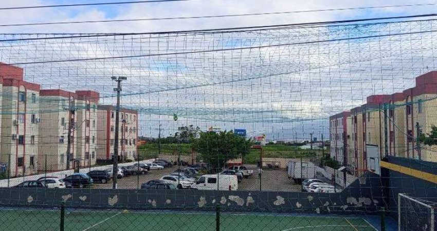 Excelente Oportunidade – Apartamento Bem Localizado e Funcional