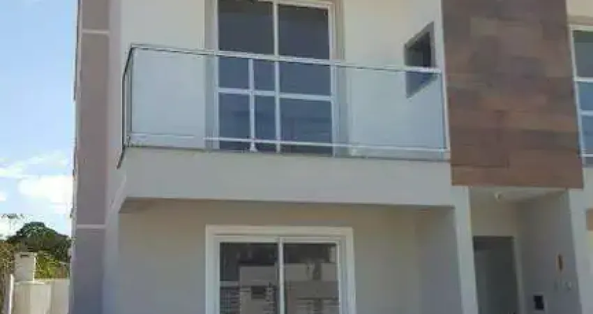 Apartamento com 2 quartos à venda no Sertão do Maruim, São José 