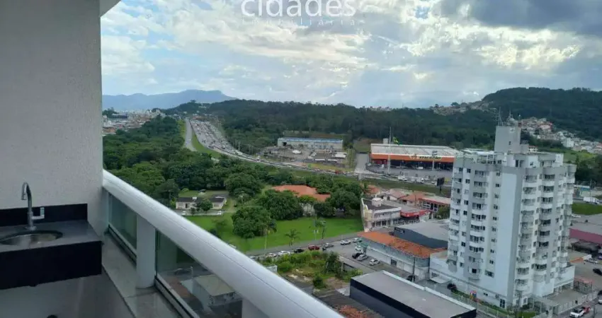 Vendo apartamento 2 Quartos no Kobrasol em alto padrão - São José SC,