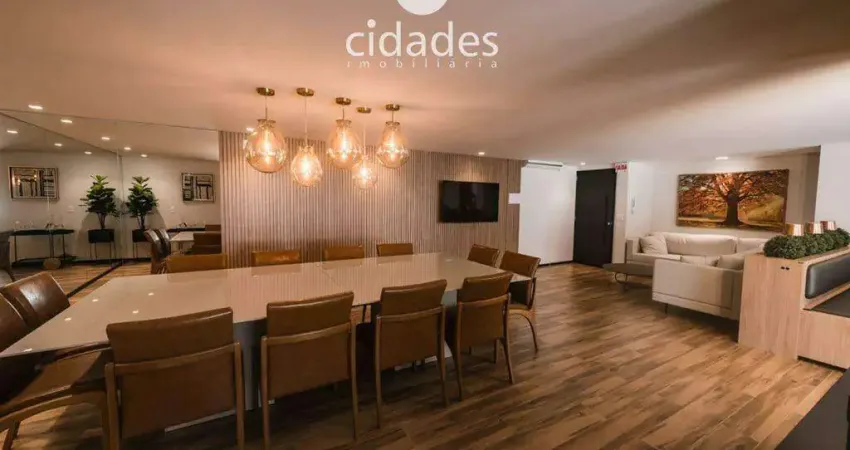 Vendo apartamento 2 quartos no kobrasol em alto padrão - são josé sc,