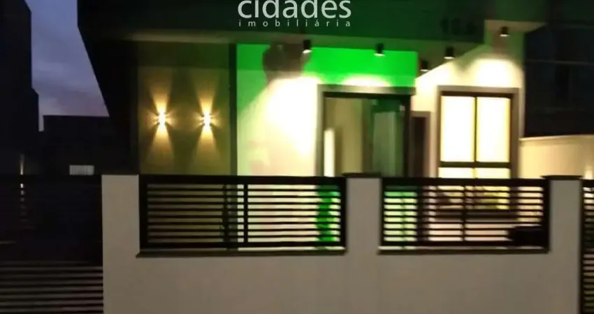 Casa a venda 3 dormitorios 1 suite - Bela Vista - Palhoça!
