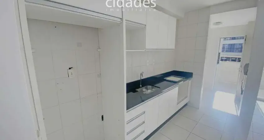 Apartamento para aluguel 2 quartos (suíte) com garagem no bairro floresta, próximo ao shopping itaguaçu