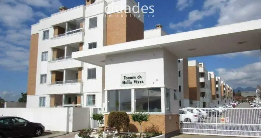 Apartamento com 2 quartos à venda na Bela Vista, Palhoça 