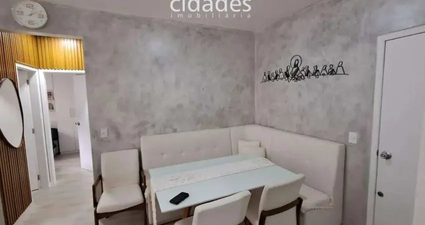 Apartamento com 2 Quartos e 2 banheiros à Venda no saco dos Limões