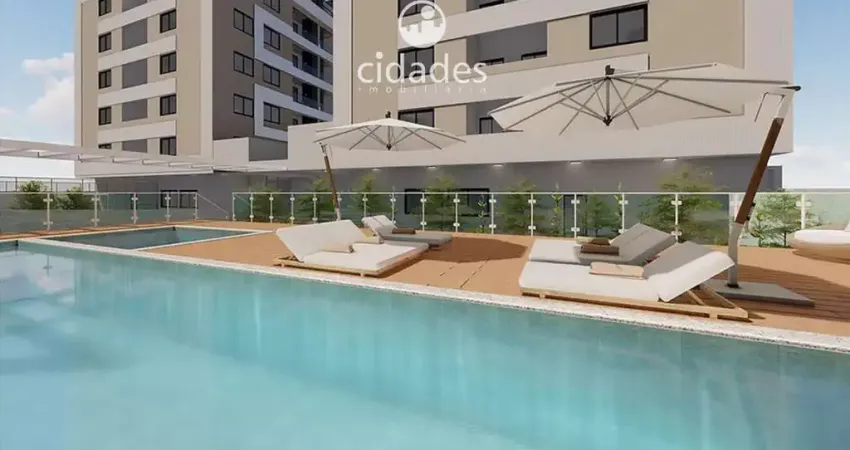 Apartamento 3 dormitório (suíte) ,garden no melhor do abraão ,com garagem ,com ótima localização