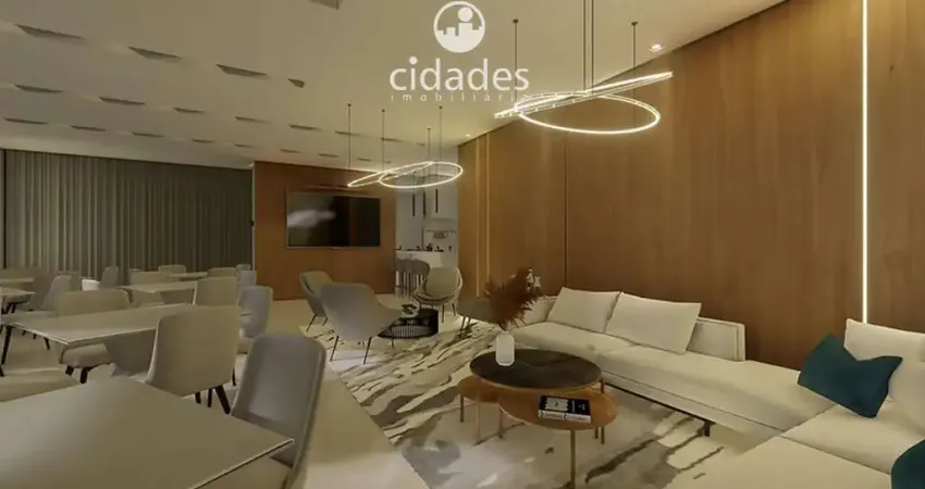 Apartamento 3 Dormitório (suíte) ,Garden no melhor do Abraão ,com Garagem ,com ótima localização